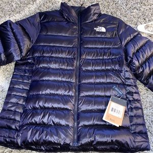NWT Women’s XL Northface Coat
